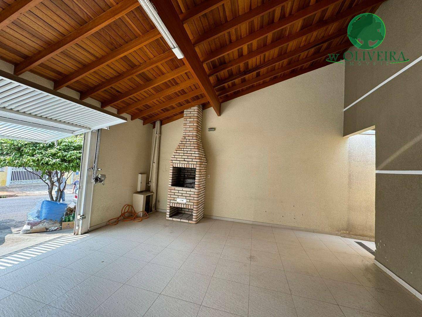 Casa à venda com 3 quartos, 118m² - Foto 15