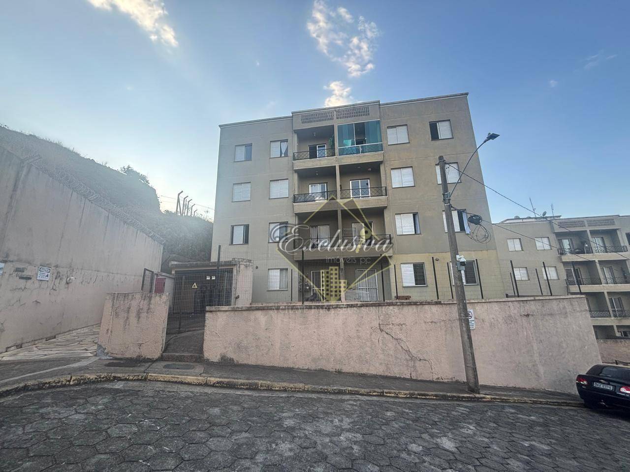 Apartamento, 3 quartos, 69 m² - Foto 1