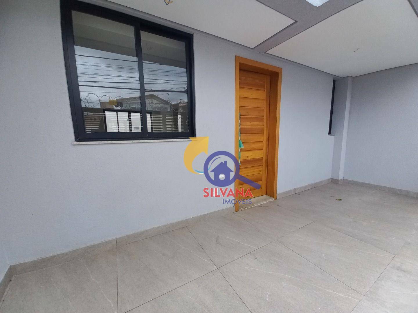 Casa à venda com 3 quartos, 90m² - Foto 8