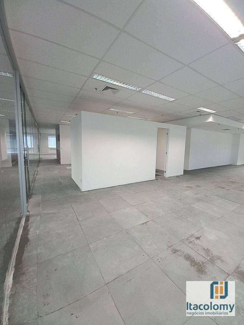 Conjunto Comercial-Sala para alugar, 480m² - Foto 9