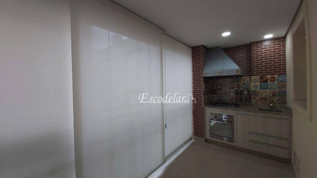 Apartamento à venda com 1 quarto, 44m² - Foto 5