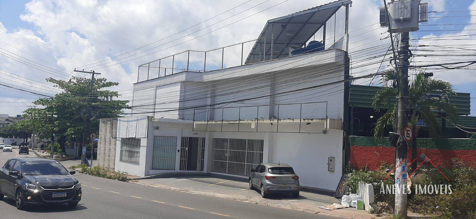 Prédio Inteiro para alugar, 250m² - Foto 1