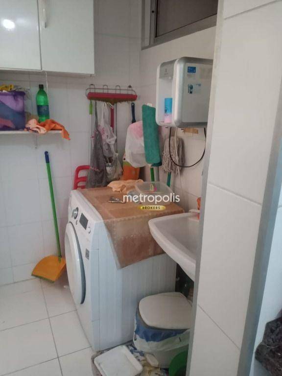 Apartamento à venda com 3 quartos, 64m² - Foto 7