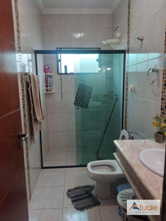 Casa à venda com 2 quartos, 90m² - Foto 17