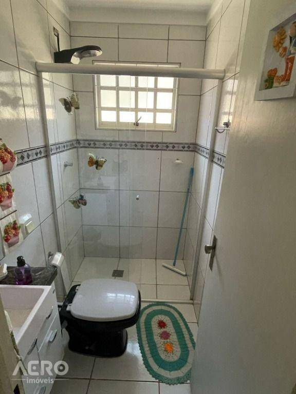 Casa à venda com 3 quartos, 128m² - Foto 43