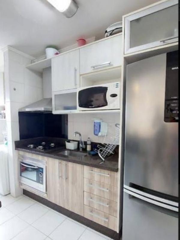 Apartamento à venda com 2 quartos, 125m² - Foto 6