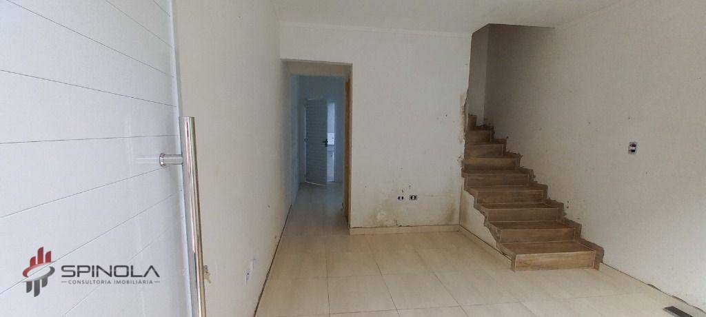 Sobrado à venda com 2 quartos, 51m² - Foto 11