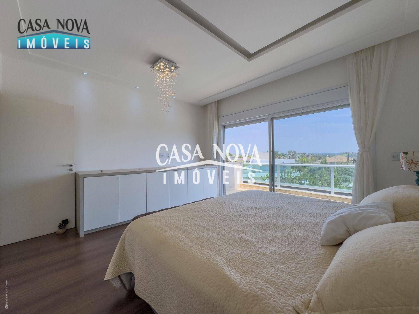 Casa de Condomínio à venda com 3 quartos, 447m² - Foto 43