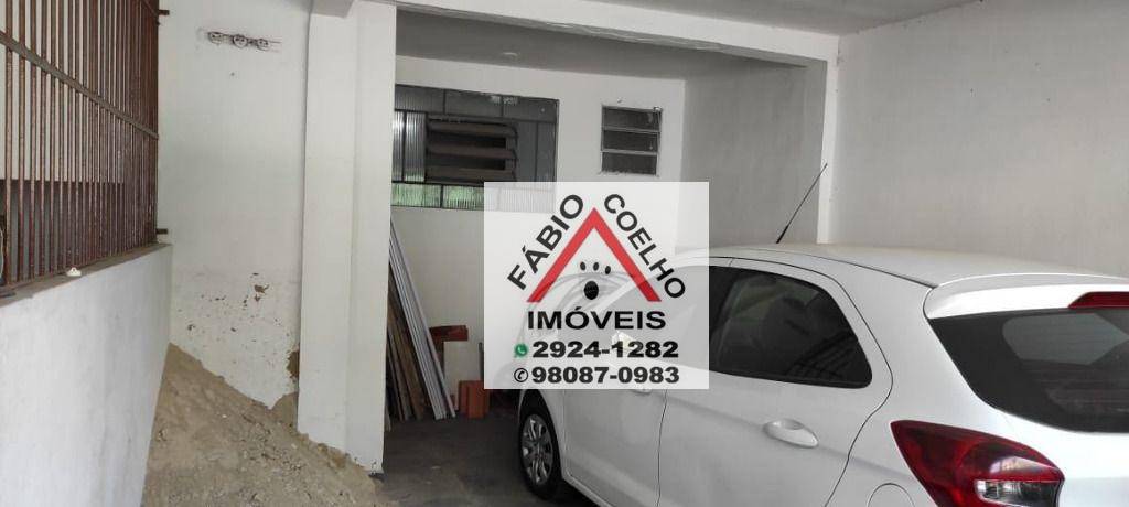 Sobrado à venda com 2 quartos, 1m² - Foto 13