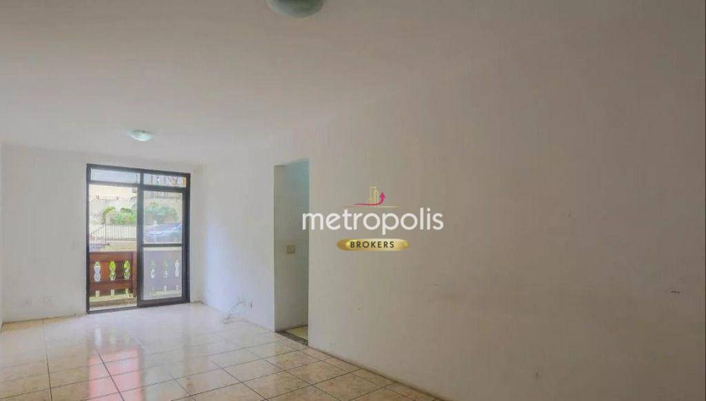 Apartamento à venda com 3 quartos, 110m² - Foto 1