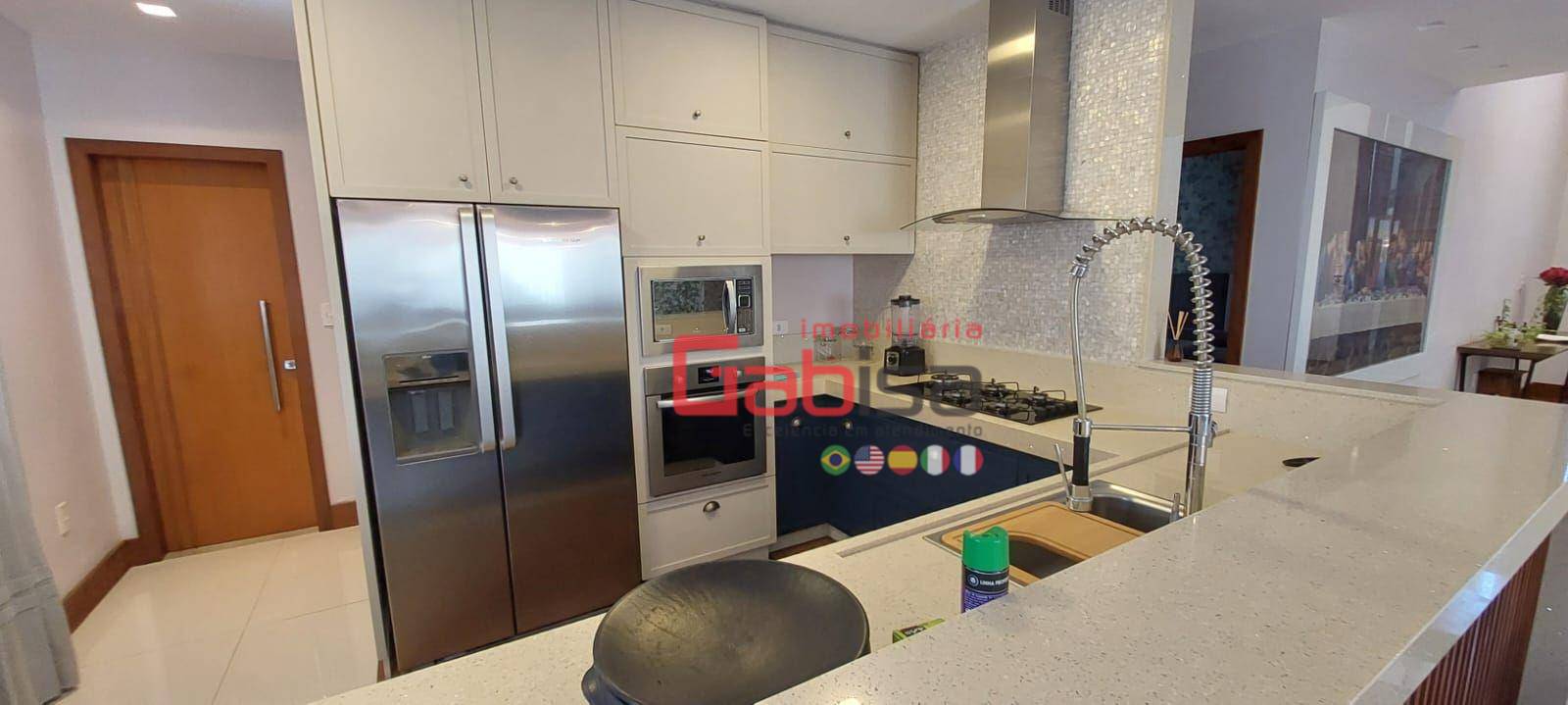 Casa à venda com 5 quartos, 350m² - Foto 12