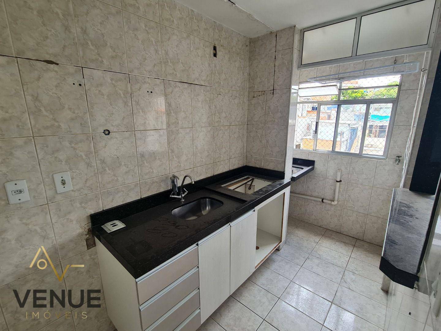 Apartamento à venda e aluguel com 3 quartos, 55m² - Foto 8