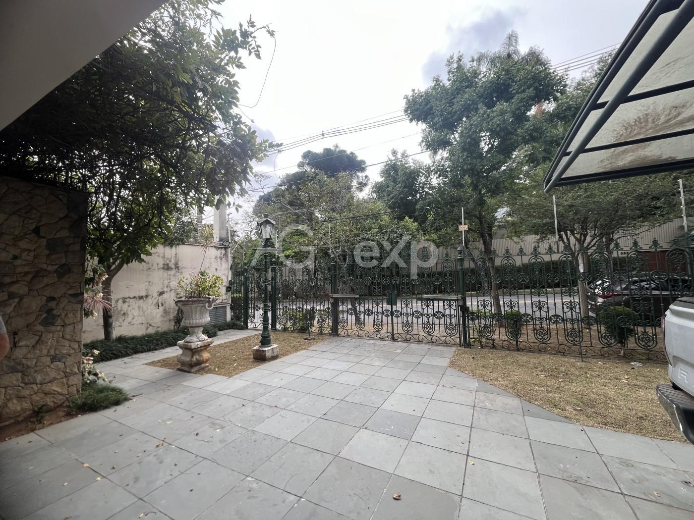 Casa à venda com 5 quartos, 430m² - Foto 4