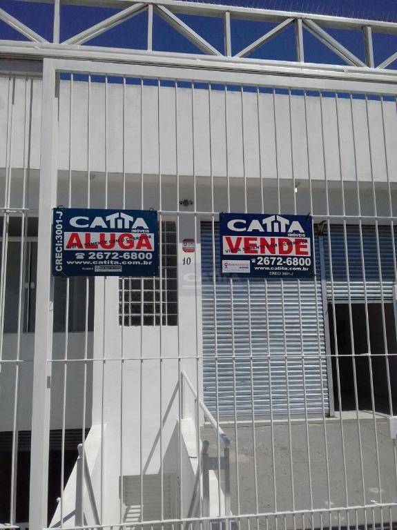 Prédio Inteiro à venda e aluguel, 640m² - Foto 31