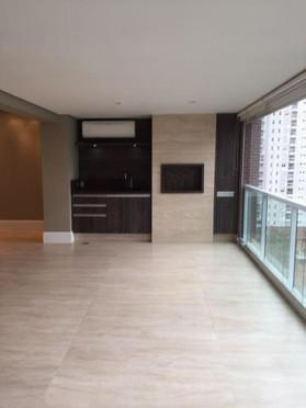 Apartamento à venda com 3 quartos, 173m² - Foto 6