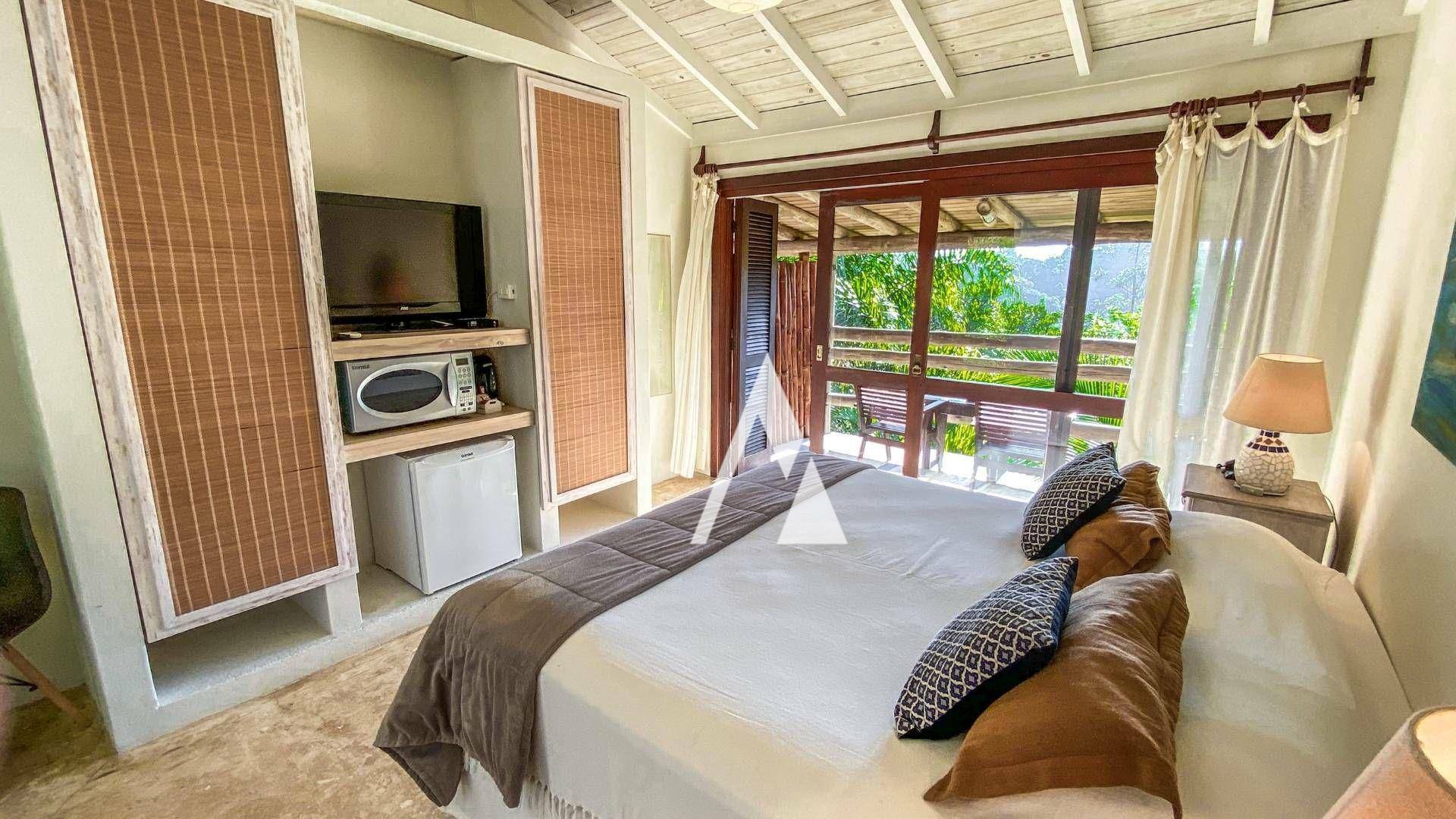 Pousada-Chalé à venda com 21 quartos, 1150m² - Foto 14