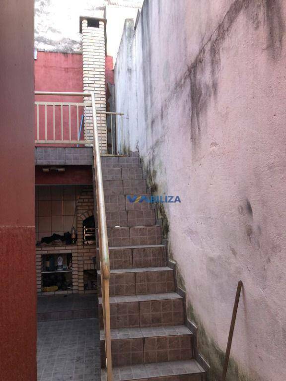 Sobrado à venda com 3 quartos, 140m² - Foto 13