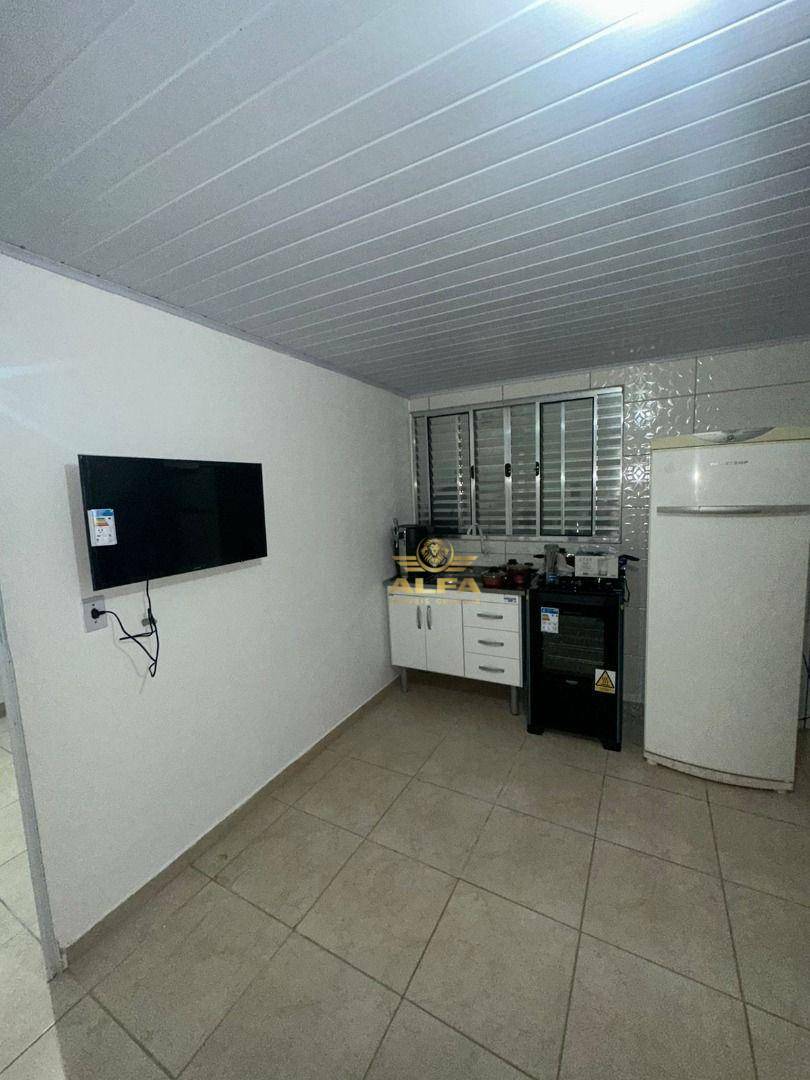 Casa à venda com 2 quartos, 201m² - Foto 24