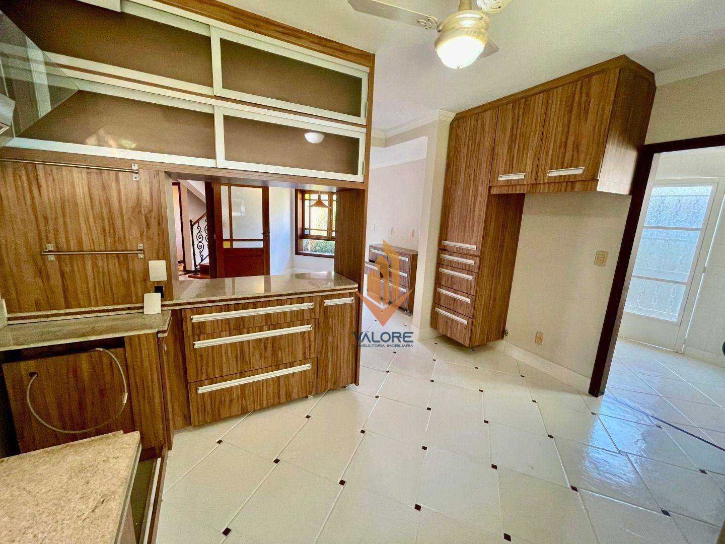 Casa de Condomínio à venda com 4 quartos, 350m² - Foto 24