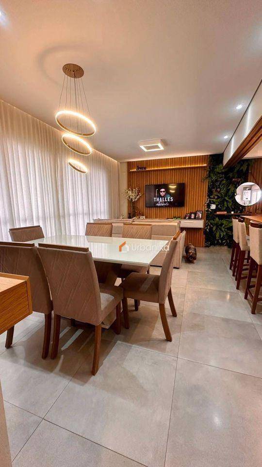 Apartamento, 3 quartos, 94 m² - Foto 5