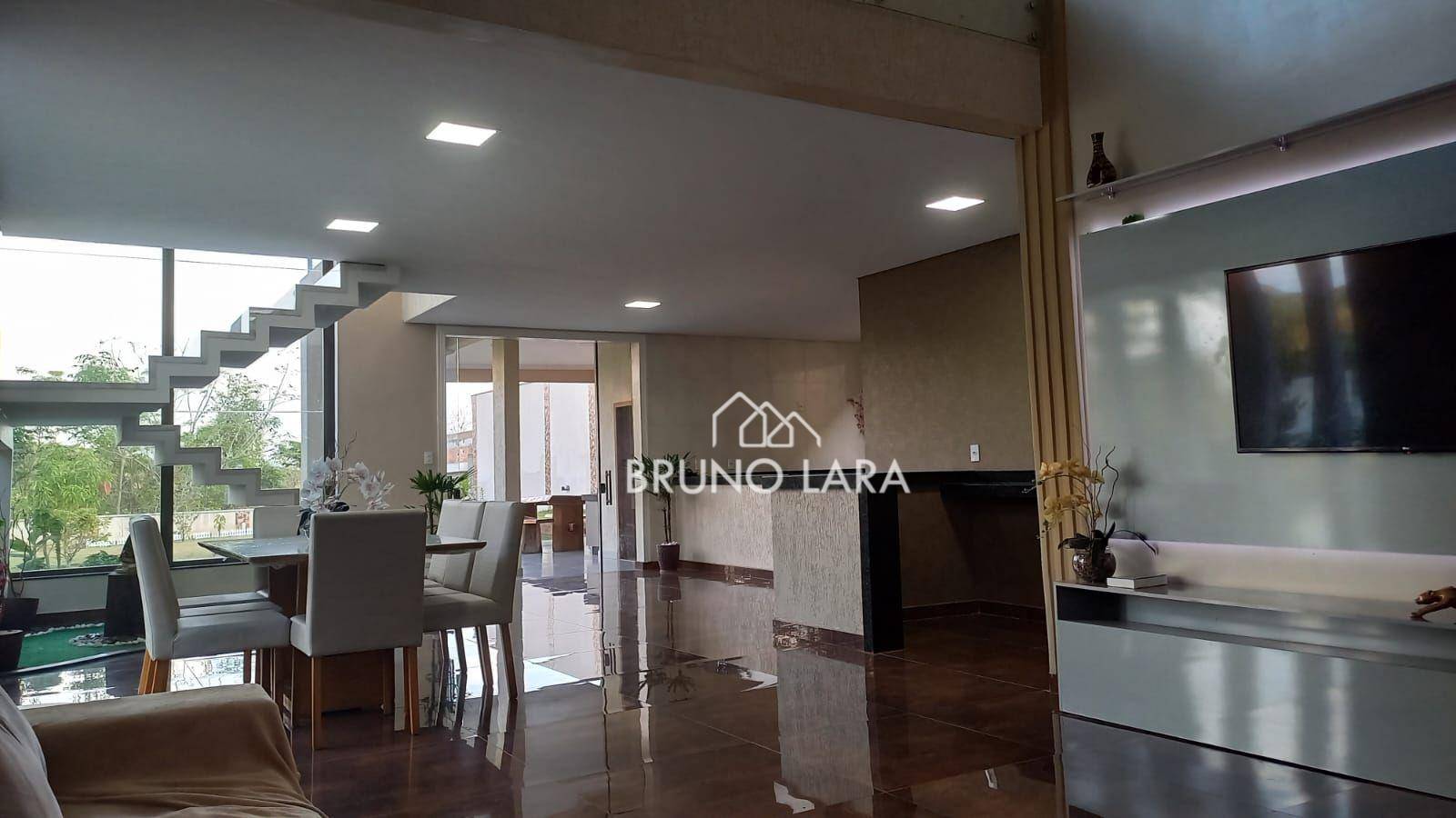 Casa de Condomínio, 3 quartos - Foto 3