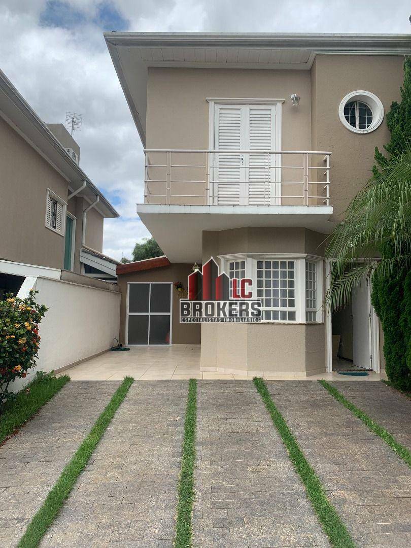 Sobrado para alugar com 3 quartos, 150m² - Foto 1