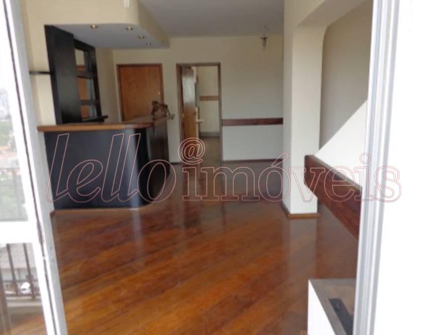 Apartamento para alugar com 3 quartos, 95m² - Foto 4