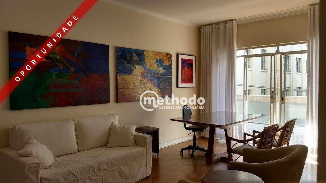 Apartamento à venda com 4 quartos, 119m² - Foto 1