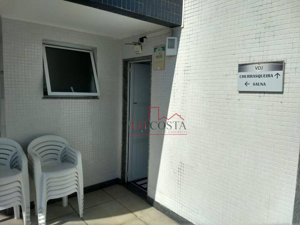 Apartamento à venda com 1 quarto, 57m² - Foto 19