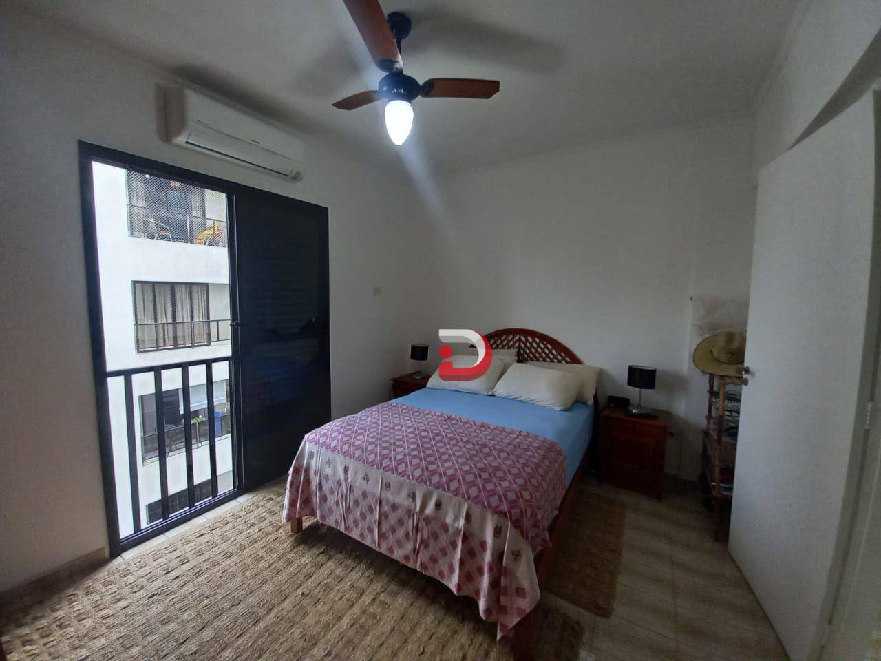 Apartamento à venda com 2 quartos, 90m² - Foto 8