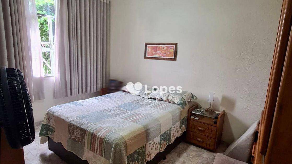 Apartamento à venda com 2 quartos, 60m² - Foto 2