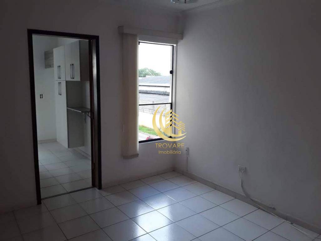 Apartamento à venda com 2 quartos, 56m² - Foto 7