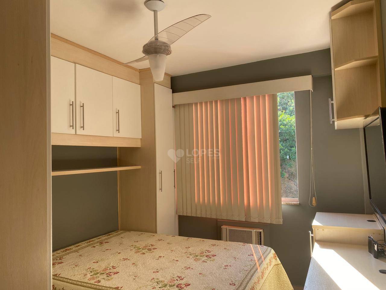 Apartamento à venda com 2 quartos, 65m² - Foto 5