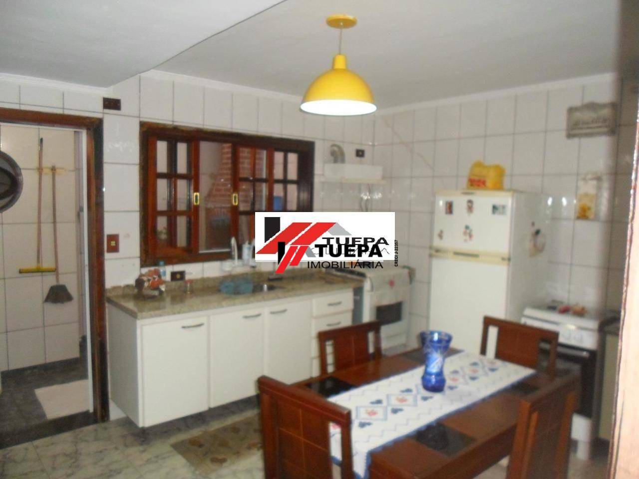 Sobrado à venda com 2 quartos, 98m² - Foto 1