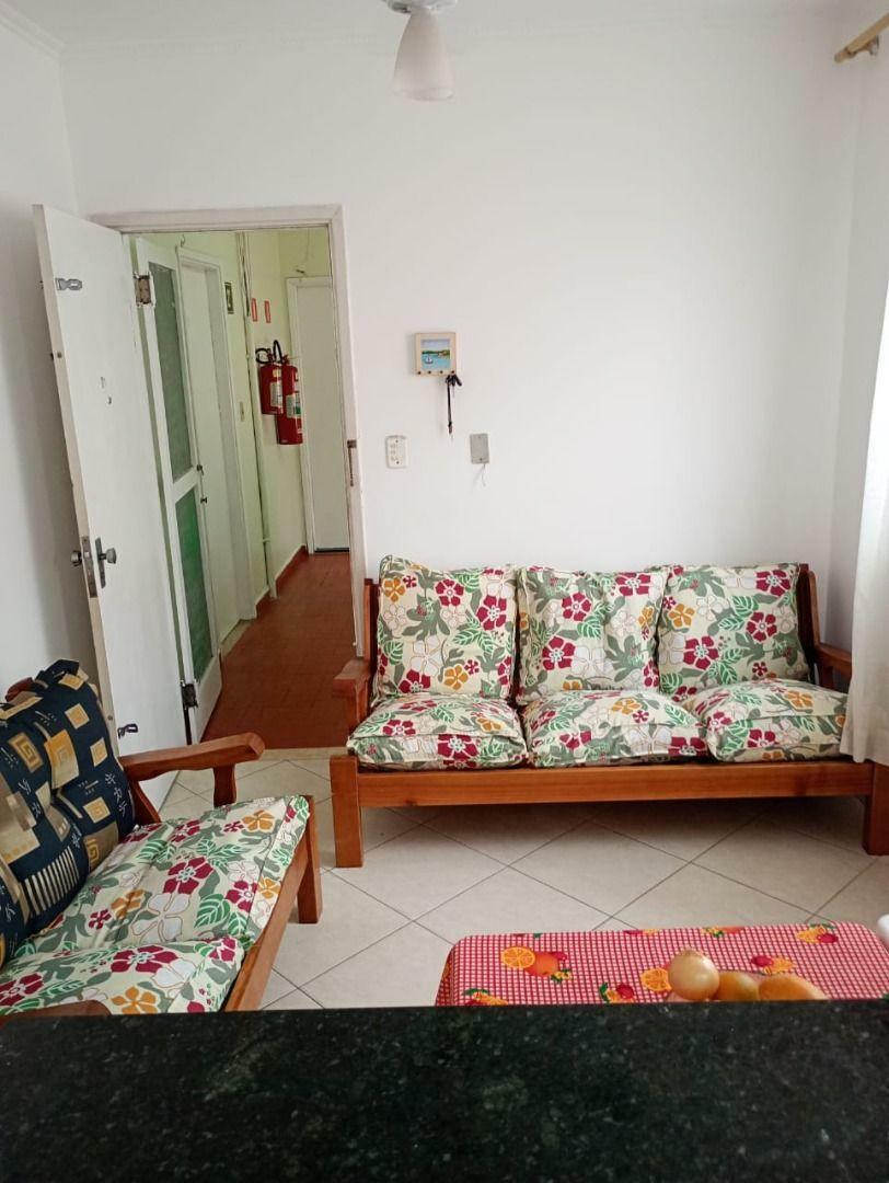 Apartamento à venda com 2 quartos, 65m² - Foto 3