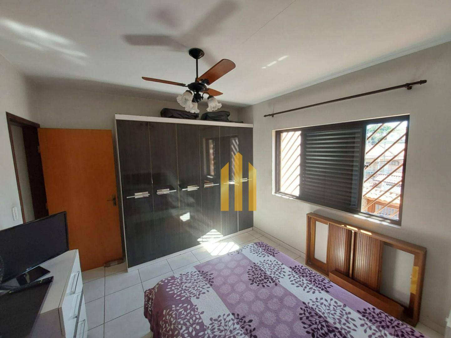 Sobrado à venda com 2 quartos, 85m² - Foto 23