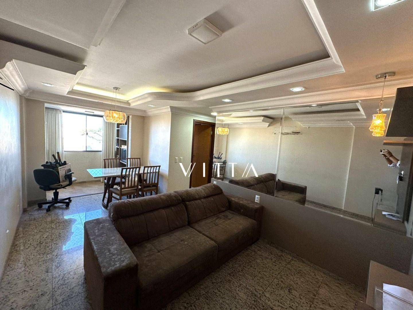 Apartamento à venda com 2 quartos, 70m² - Foto 7