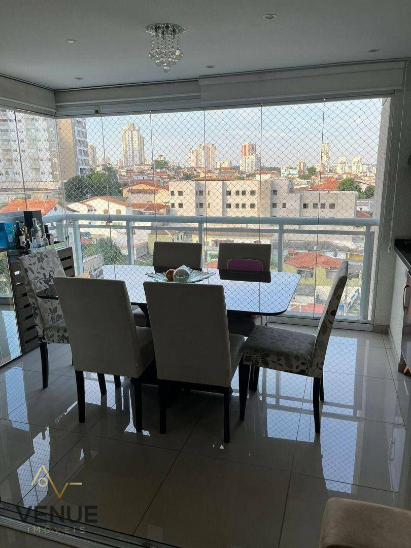 Apartamento à venda com 2 quartos, 72m² - Foto 3