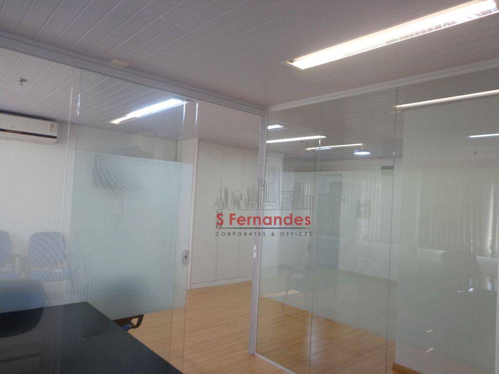 Conjunto Comercial-Sala para alugar, 53m² - Foto 16