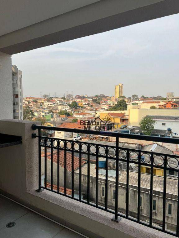 Apartamento à venda com 2 quartos, 64m² - Foto 18