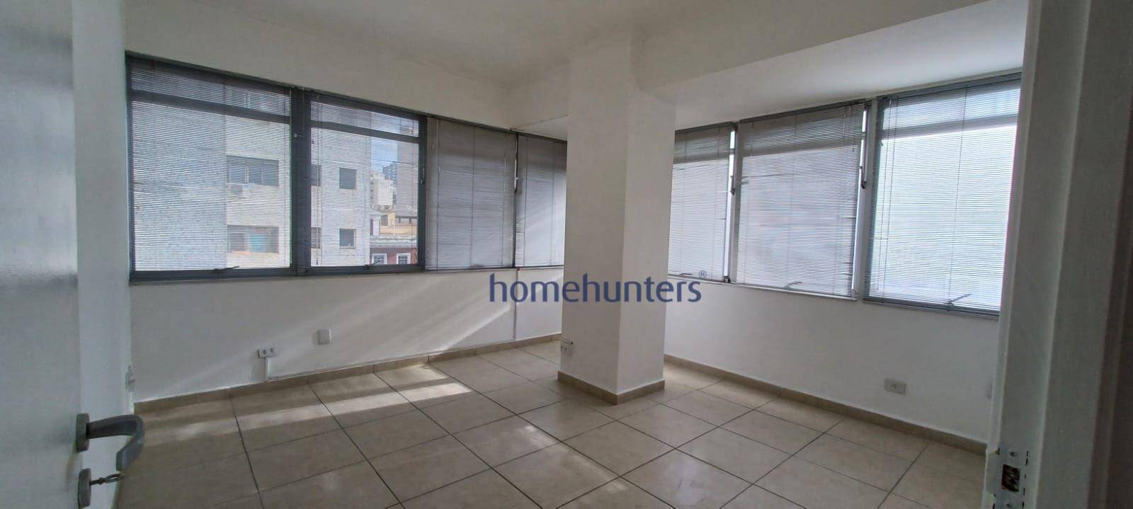 Conjunto Comercial-Sala para alugar, 100m² - Foto 4