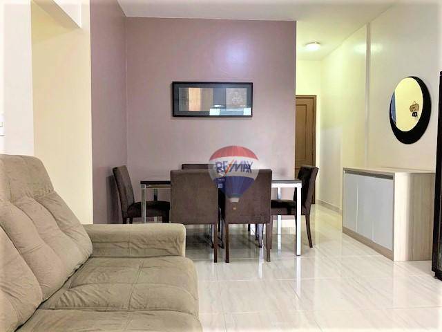 Apartamento à venda com 3 quartos, 94m² - Foto 8