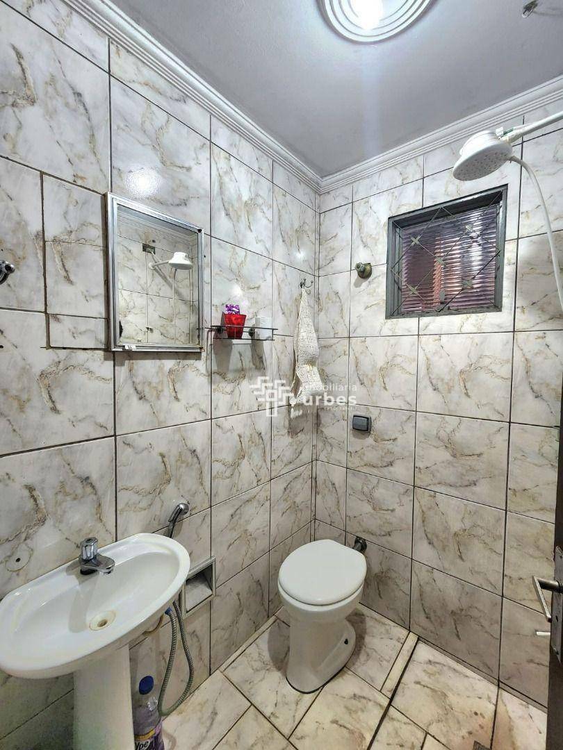 Casa à venda com 3 quartos, 105m² - Foto 6