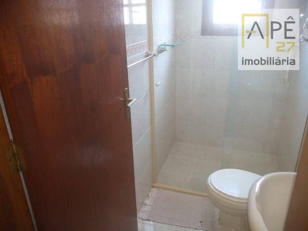 Sobrado à venda com 3 quartos, 220m² - Foto 14