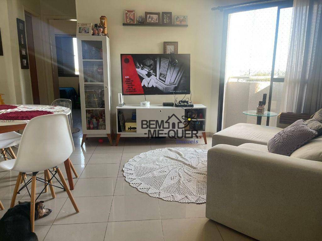 Apartamento à venda com 2 quartos, 54m² - Foto 19