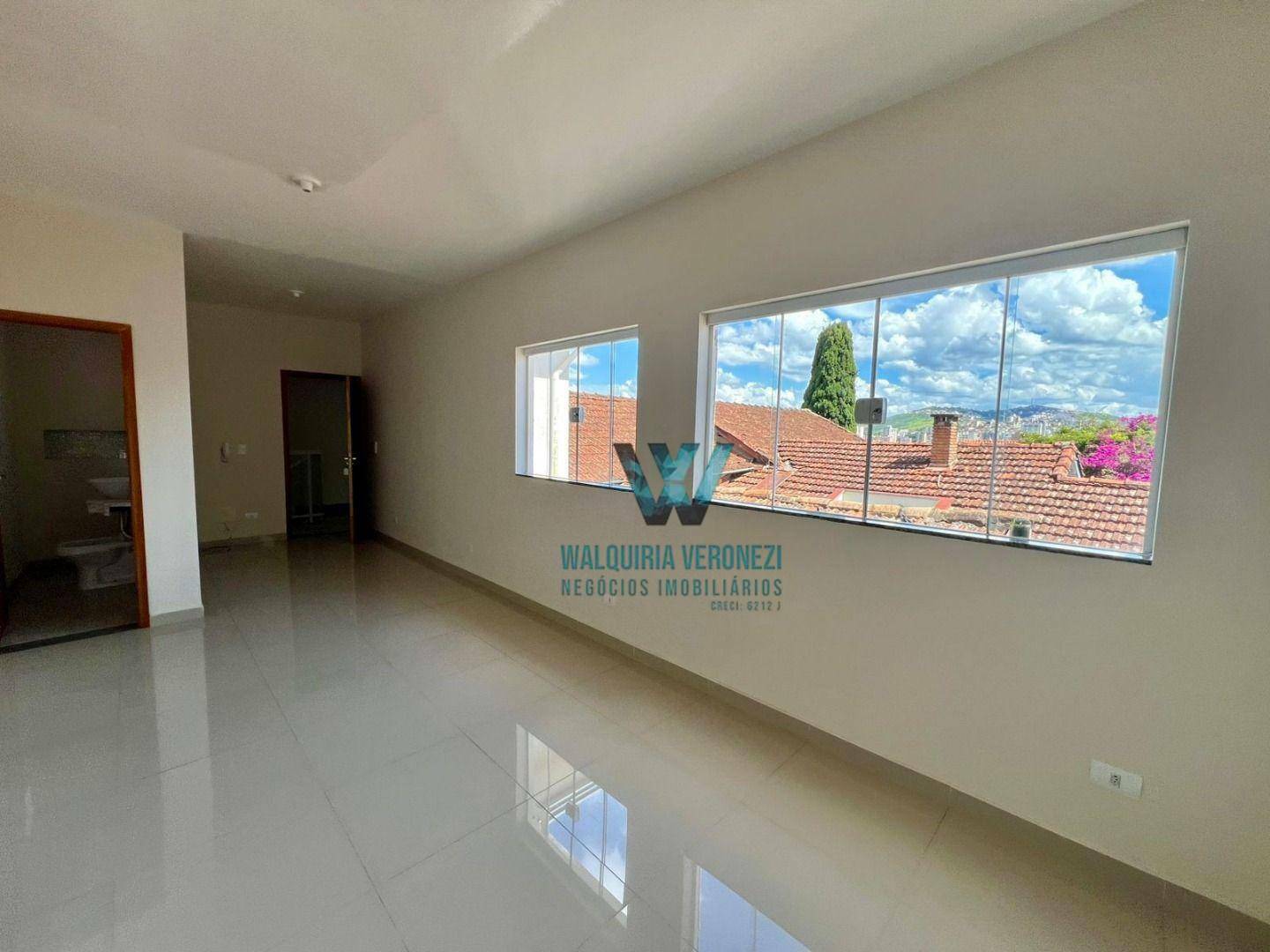 Conjunto Comercial-Sala para alugar, 30m² - Foto 3