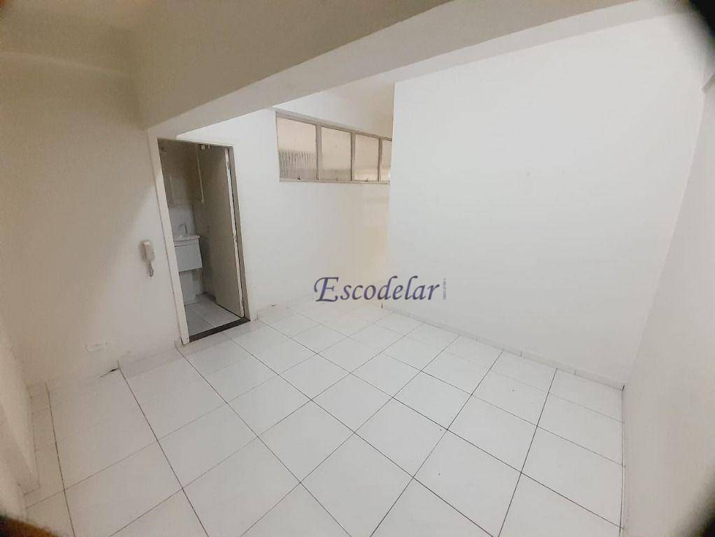 Apartamento à venda com 2 quartos, 49m² - Foto 26