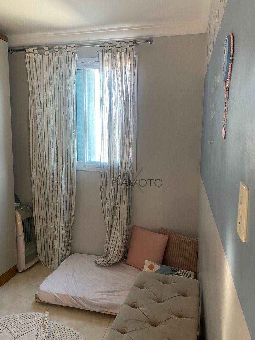 Apartamento para alugar com 2 quartos, 50m² - Foto 10