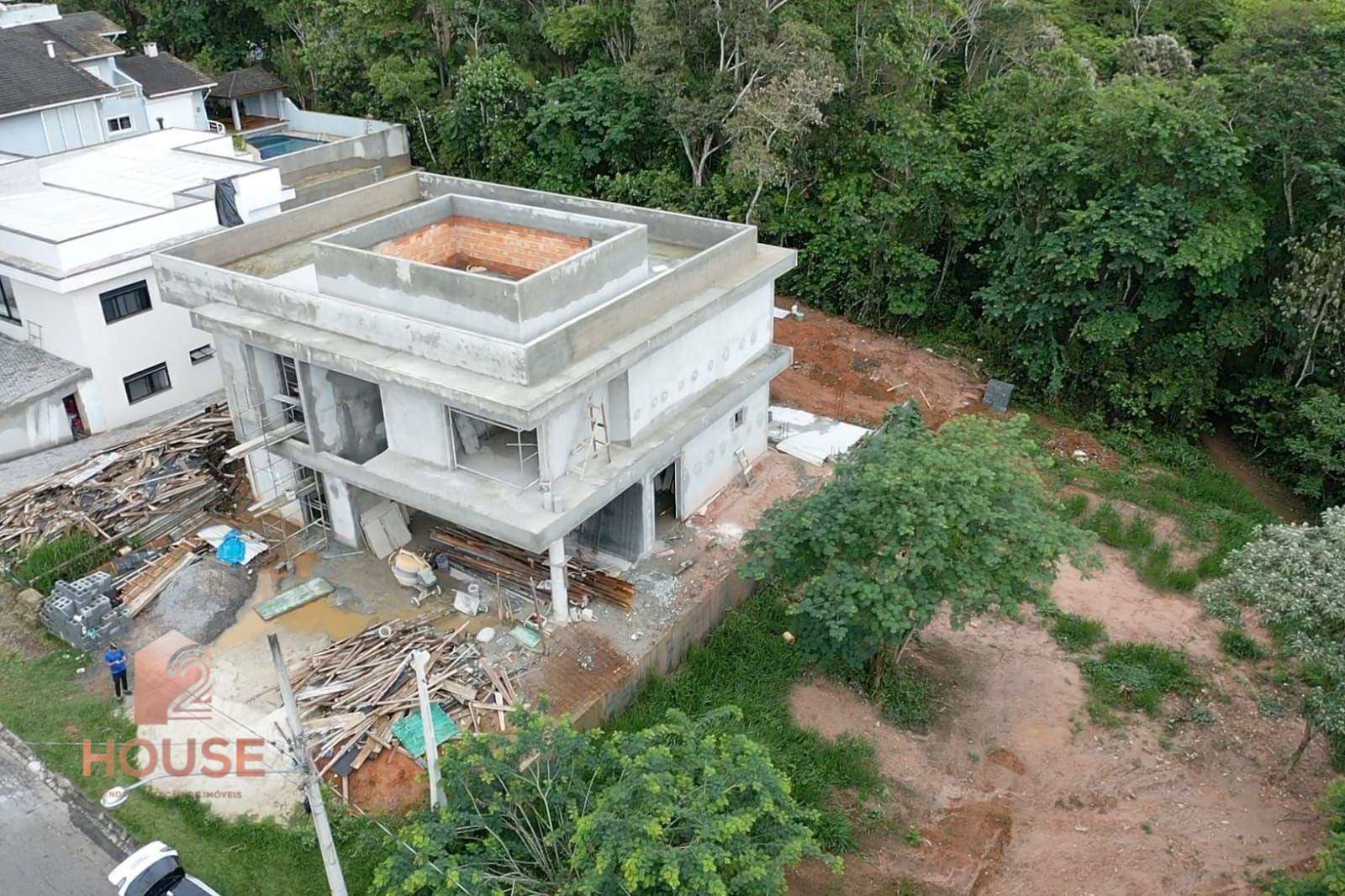 Casa de Condomínio à venda com 4 quartos, 361m² - Foto 15