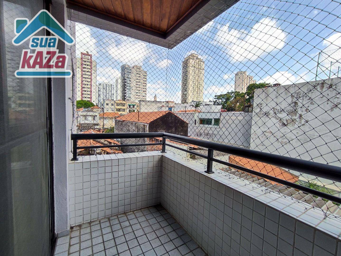 Apartamento à venda com 2 quartos, 61m² - Foto 1